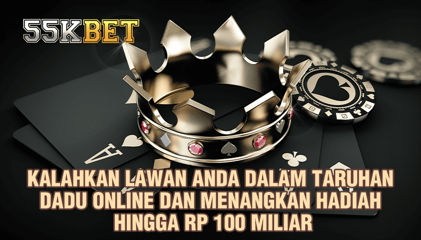 MONET11 - Arena Bertempur Slot Mania dan Casino Terbaik