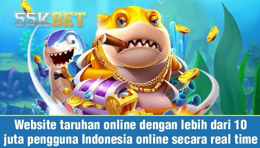 Bandit77 : Game Kampus On Resmi Di Indonesia Terpercaya